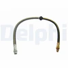 Image de Flexible De Frein Delphi Lh6126 Citroen