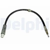Image de Flexible De Frein Delphi Lh6145 Ford