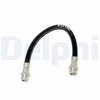 Image de Flexible De Frein Delphi Lh6181 Mazda