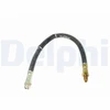 Image de Flexible De Frein Delphi Lh6245 Opel;Renault