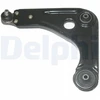 Image de Triangle De Suspension Tc1035 Delphi Delphi Tc1035 Ford