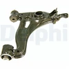 Image de Triangle De Suspension Tc1052 Delphi Delphi Tc1052 Mercedes-Benz