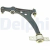 Image de Triangle De Suspension Tc1068 Delphi Delphi Tc1068 Alfa Romeo