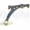 Image de Triangle De Suspension Tc1069 Delphi Delphi Tc1069 Alfa Romeo