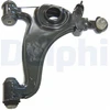 Image de Bras De Commande, Suspension De Roue Tc1109 Delphi Delphi Tc1109 Mercedes-Benz