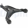 Image de Triangle De Suspension Tc1141 Delphi Delphi Tc1141 Audi
