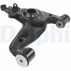 Image de Triangle De Suspension Tc1148 Delphi Delphi Tc1148 Mercedes-Benz