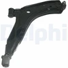 Image de Triangle De Suspension Tc819 Delphi Delphi Tc819 Skoda