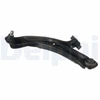 Image de Triangle, Suspension Tc7627 Delphi Delphi Tc7627 Nissan;Renault