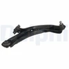 Image de Triangle, Suspension Tc7628 Delphi Delphi Tc7628 Nissan;Renault