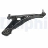 Image de Triangle, Suspension Tc7912 Delphi Delphi Tc7912 Mitsubishi