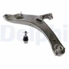 Image de Triangle, Suspension Tc7983 Delphi Delphi Tc7983 Subaru