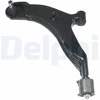 Image de Triangle De Suspension Tc1079 Delphi Delphi Tc1079 Hyundai