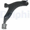 Image de Triangle De Suspension Tc1080 Delphi Delphi Tc1080 Hyundai