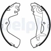 Image de Jeu De âchoires De Frein Delphi Ls1934 Hyundai