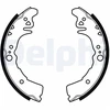 Image de Jeu De âchoires De Frein Delphi Ls1937 Daihatsu