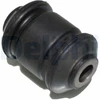 Image de Suspension, Bras De Liaison Td387w Delphi Delphi Td387w Mitsubishi;Volvo