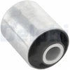 Image de Suspension, Bras De Liaison Td398w Delphi Delphi Td398w Mercedes-Benz