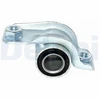 Image de Suspension, Bras De Liaison Td414w Delphi Delphi Td414w Alfa Romeo