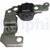 Image de Suspension, Bras De Liaison Td423w Delphi Delphi Td423w Fiat