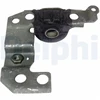 Image de Suspension, Bras De Liaison Td433w Delphi Delphi Td433w Fiat