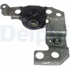 Image de Suspension, Bras De Liaison Td434w Delphi Delphi Td434w Fiat