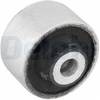 Image de Suspension, Bras De Liaison Td437w Delphi Delphi Td437w Audi;Seat;Skoda;Volkswagen