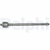 Image de Rotule De Direction Intérieure, Barre De Connexion Ta2018 Delphi Delphi Ta2018 Nissan;Renault