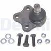 Image de Rotule De Suspension Tc1158 Delphi Delphi Tc1158 Ford;Mazda