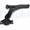 Image de Triangle De Suspension Tc1166 Delphi Delphi Tc1166 Ford