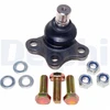 Image de Rotule De Suspension Tc1176 Delphi Delphi Tc1176 Citroen;Ds;Peugeot