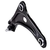 Image de Triangle De Suspension Tc1247 Delphi Delphi Tc1247 Citroen;Peugeot