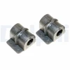 Image de Suspension, Stabilisateur Td491w Delphi Delphi Td491w Opel;Vauxhall