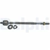 Image de Rotule De Direction Intérieure, Barre De Connexion Ta2017 Delphi Delphi Ta2017 Nissan;Renault