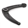 Image de Triangle De Suspension Tc1157 Delphi Delphi Tc1157 Citroen;Peugeot
