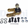 Image de Rotule De Suspension Tc1231 Delphi Delphi Tc1231 Daewoo;Ssangyong