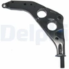 Image de Triangle De Suspension Tc1245 Delphi Delphi Tc1245