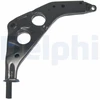 Image de Triangle De Suspension Tc1246 Delphi Delphi Tc1246