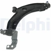 Image de Triangle De Suspension Tc2012 Delphi Delphi Tc2012 Fiat