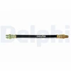 Image de Flexible De Frein Delphi Lh6316 Mitsubishi