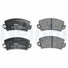 Image de Jeu De Plaquettes De Frein Lp56 Delphi Delphi Lp56 Alpine;Citroen;Dacia;Ford;Opel;Peugeot;Renault;Talbot