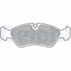 Image de Kit De Plaquettes De Frein, Frein À Disque Lp585 Delphi Delphi Lp585 Daewoo;Opel;Vauxhall