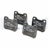 Image de Kit De Plaquettes De Frein, Frein À Disque Lp590 Delphi Delphi Lp590 Opel;Saab;Vauxhall