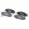 Image de Kit De Plaquettes De Frein, Frein À Disque Lp704 Delphi Delphi Lp704 Hyundai