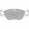 Image de Kit De Plaquettes De Frein, Frein À Disque Lp839 Delphi Delphi Lp839 Volvo