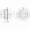 Image de Disque De Frein Delphi Bg3859 Kia