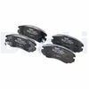 Image de Kit De Plaquettes De Frein, Frein À Disque Lp1902 Delphi Delphi Lp1902 Hyundai;Kia