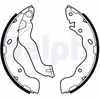 Image de Jeu De Mâchoires De Frein Delphi Ls1953 Hyundai