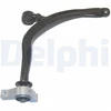Image de Triangle De Suspension Tc1266 Delphi Delphi Tc1266 Citroen