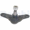Image de Rotule De Suspension Tc1278 Delphi Delphi Tc1278